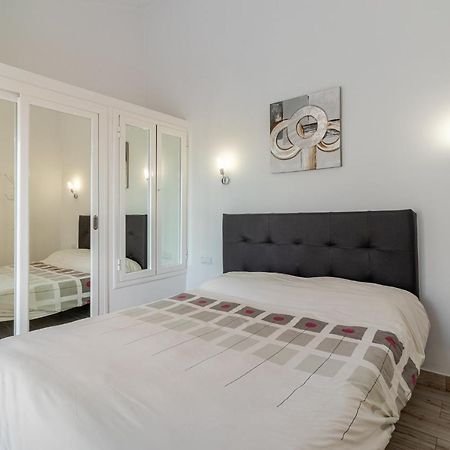 Flatguest Sonemar Villa Maspalomas  Ngoại thất bức ảnh