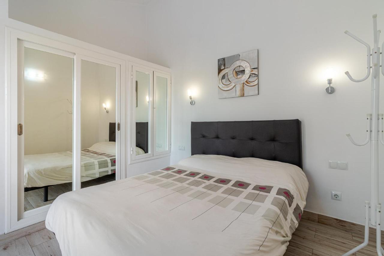 Flatguest Sonemar Villa Maspalomas  Ngoại thất bức ảnh