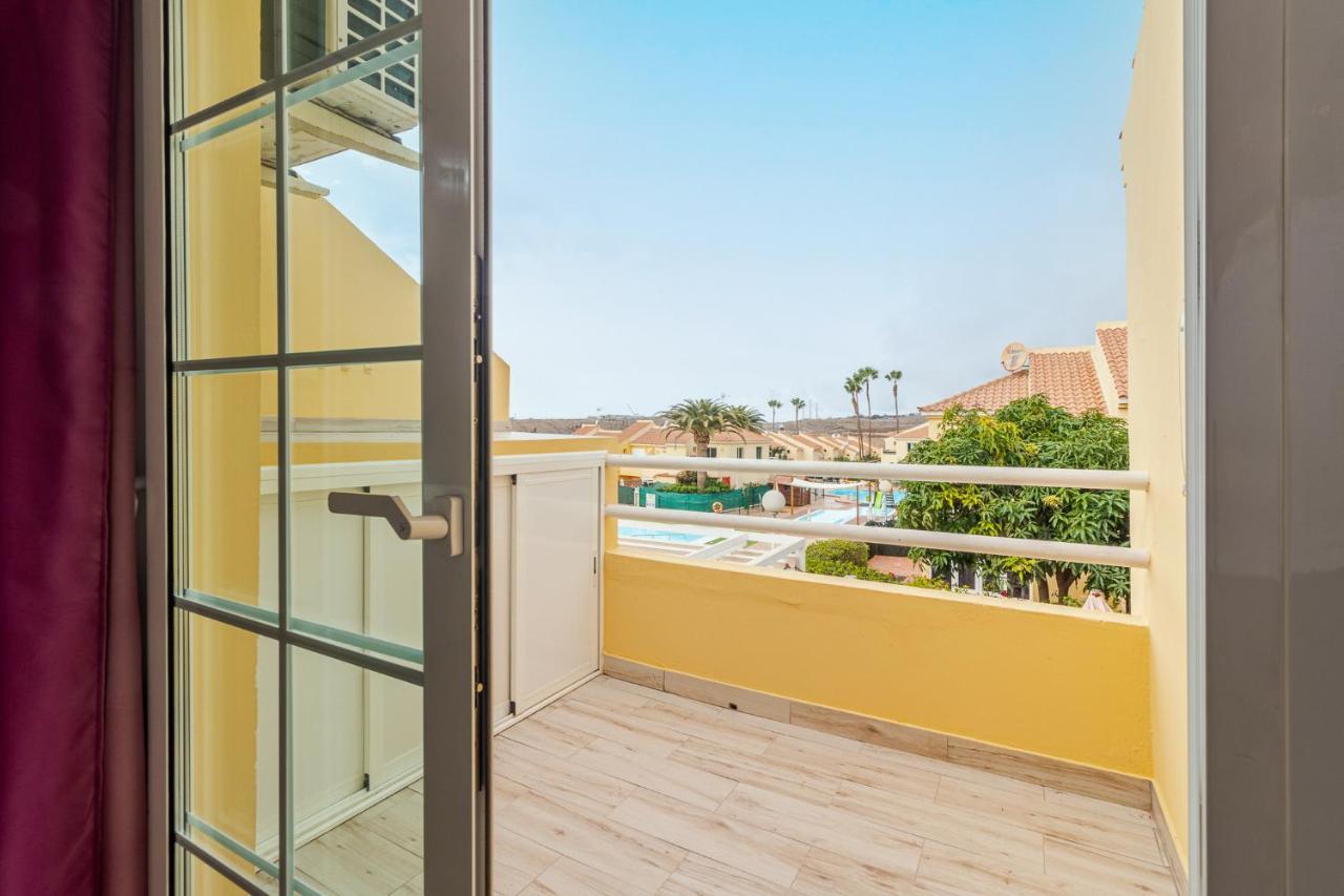 Flatguest Sonemar Villa Maspalomas  Ngoại thất bức ảnh